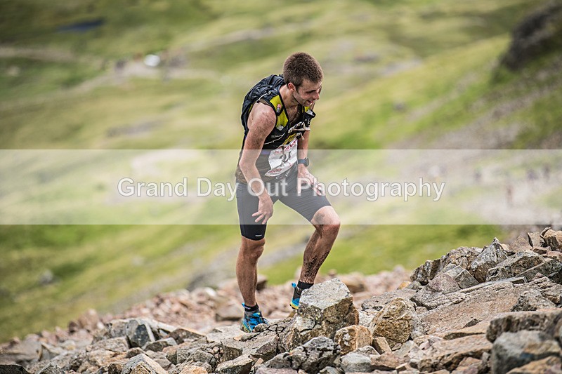 Borrowdale-255 - Borrowdale Fell Race Saturday 2nd August 2025