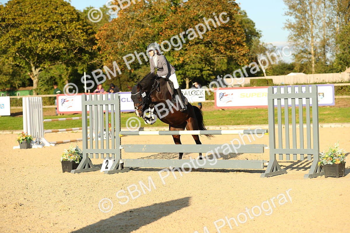 SBM_30199 - J52 - Open 80 & 90cm