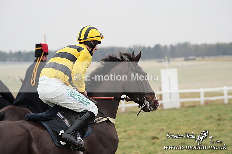 PtP 160225 444 - Combined Service Point-to-Point Races Larkhill 16/02/25