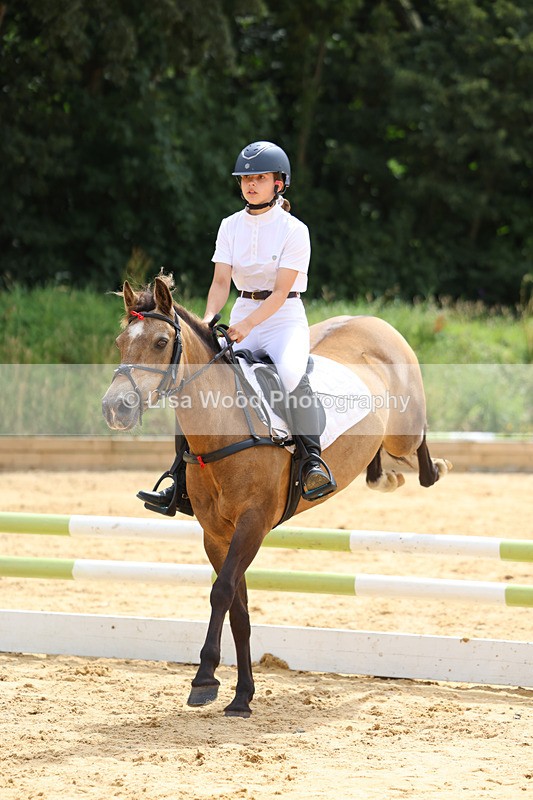 3E7A3188 - Class 6: 70cm Junior