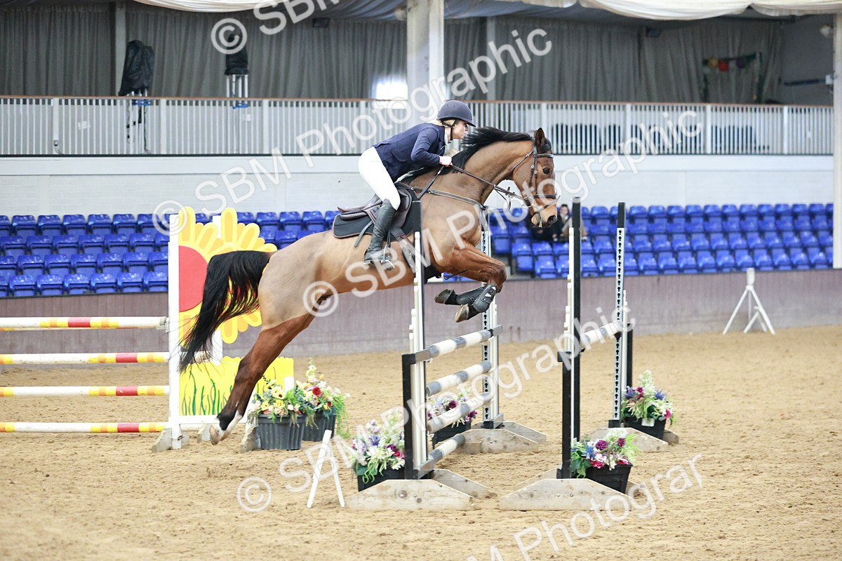 SBM_000743 - Class 4 - Senior Newcomers - 1.10m