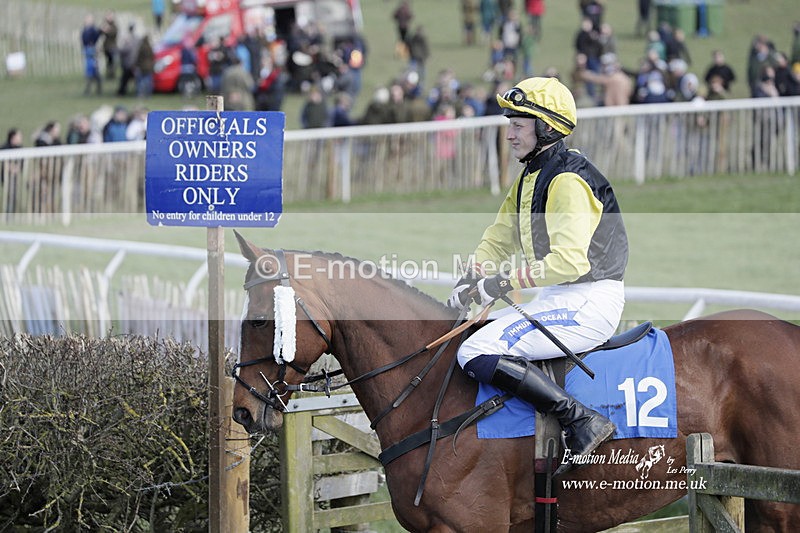 PtP 100423 707 - Old Berkshire Point-to-Point Lockinge 10/04/23