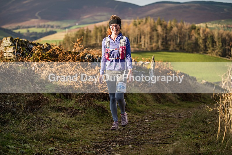 Tweed Valley-806 - High Terrain Events Tweed Valley 50 & 65K Ultra Trail Races Sunday 16th November 2025