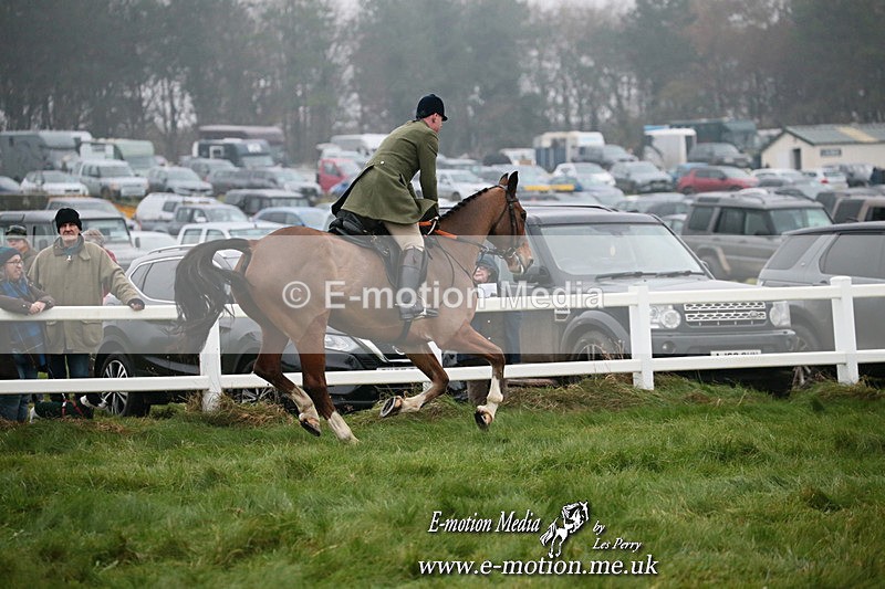 PtP 261123 667 - Hursley Hambledon Point-to-Point Larkhill 26 Nov 2023