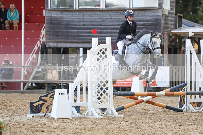 3E7A2825 - Class 4: 60cm Junior