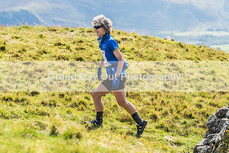 Ennerdale Show-27 - Ennerdale Show Fell Race Wednesday 30th August 2023