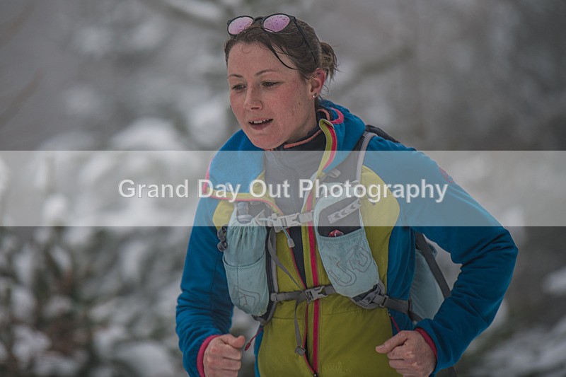 Glentress-1593 - High Terrain Events Glentress 42, 21 & 10K Trail Races Sunday 15th February 2026