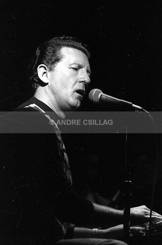 JERRY LEE LEWIS - L..