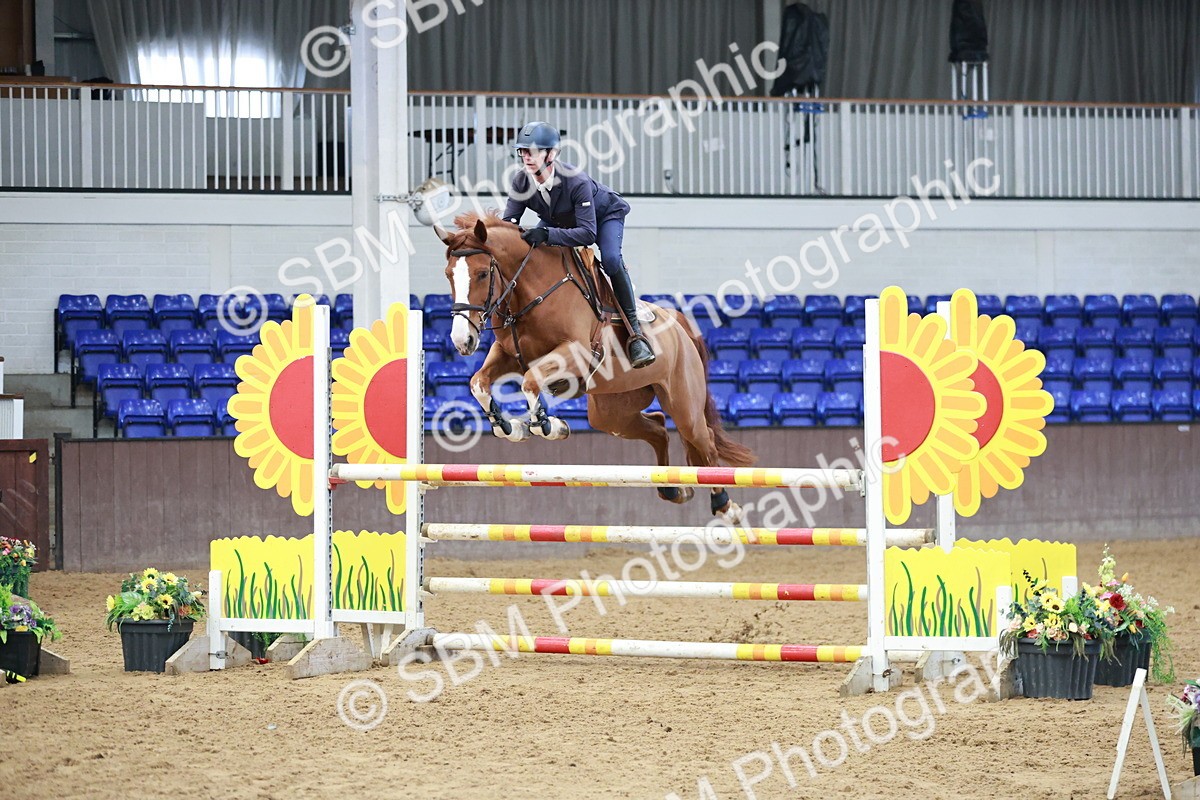 SBM_000723 - Class 4 - Senior Newcomers - 1.10m