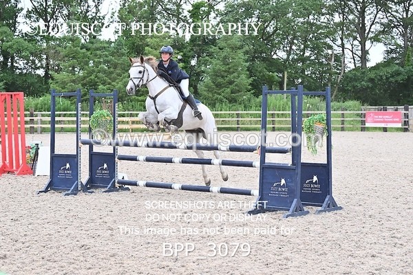BPP_3079 - CLASS 9 Pony Newcomers/ 1m Open
