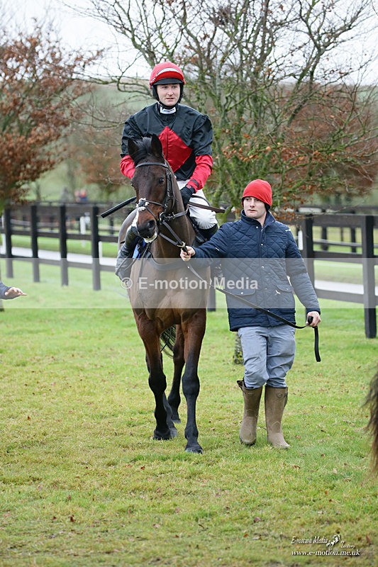 PtP 121221 366 - Barbury International Point-to-Point 112/12/2021