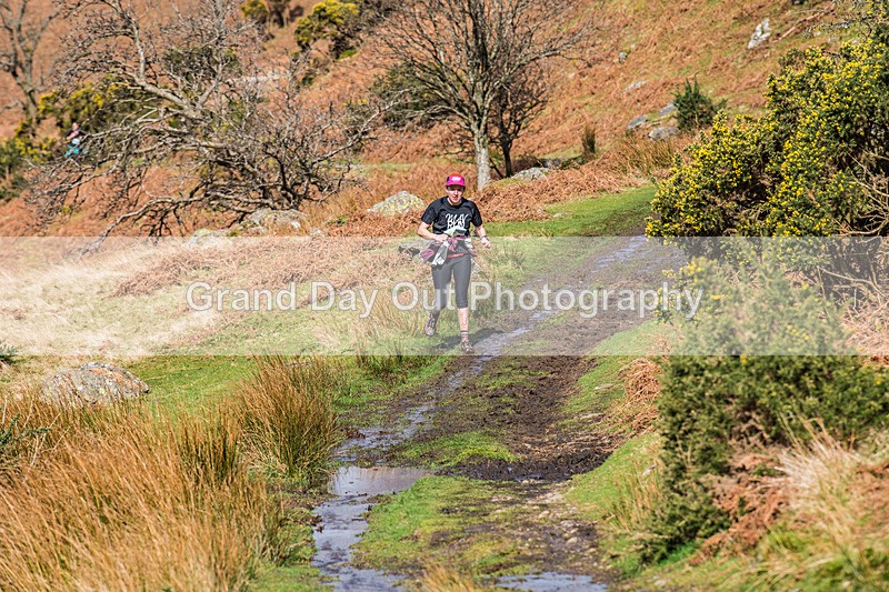 Buttermere-582 - High Terrain Events Buttermere Trail Run Sunday 26th March 2023