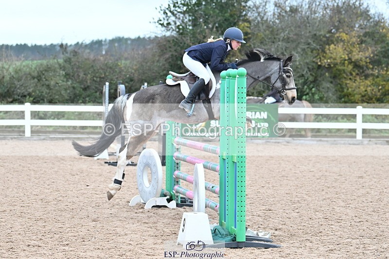 231119A-103116-04957 - Sun Cls 3 BlueChip Pony Discovery Qualifier