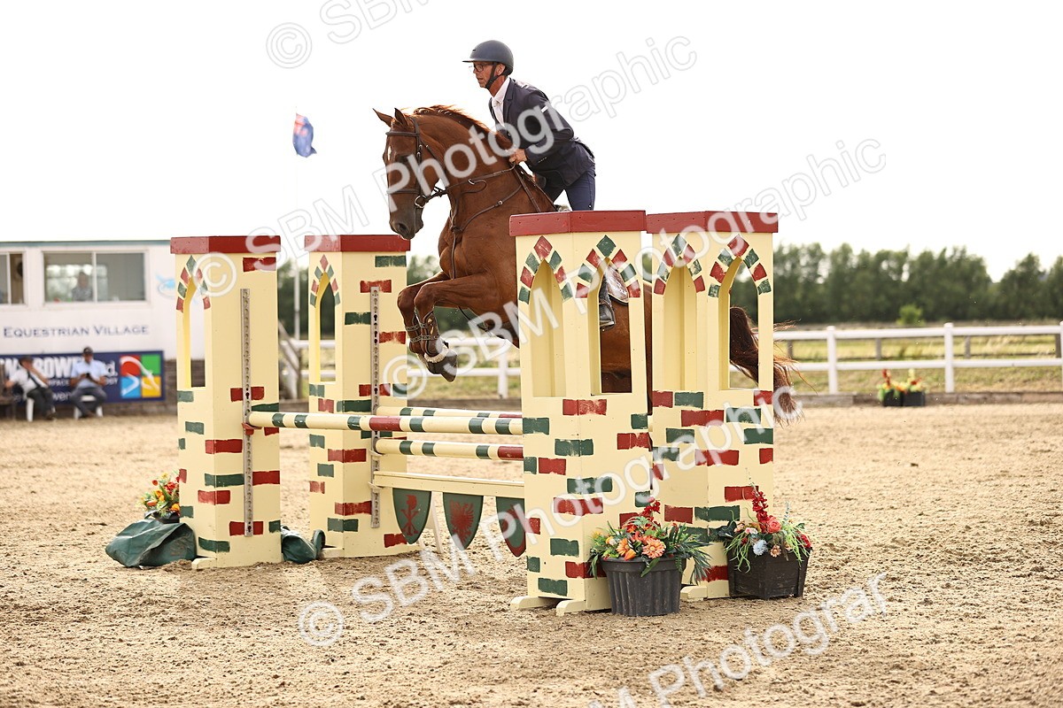 SBM_004953 - Class 24 - Arit Senior British Novice - 90cm