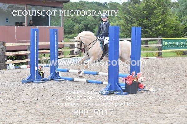 BPP_5017 - CLASS 3 40CM