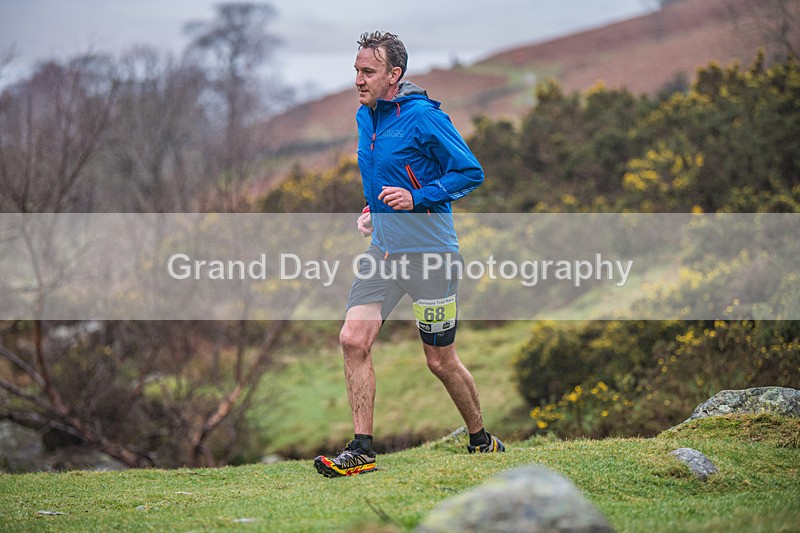 Buttermere-152 - Fellside Events Buttermere Trail Race Sunday 17th March 2024