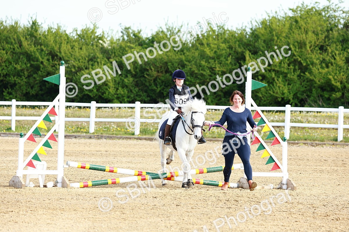 SBM_006332 - Class 1 - 40cm