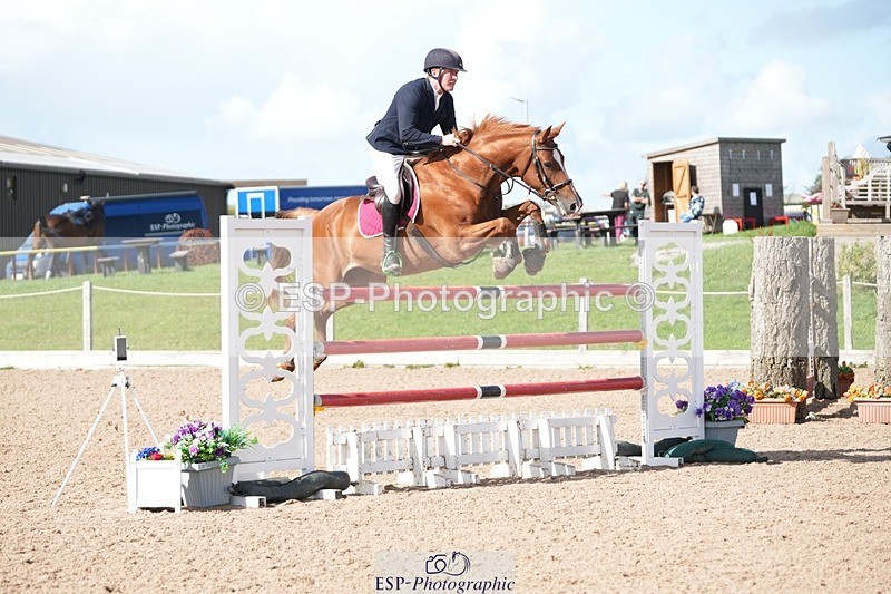 250913-152319-07732 - Cls 19 National 1.40m Open