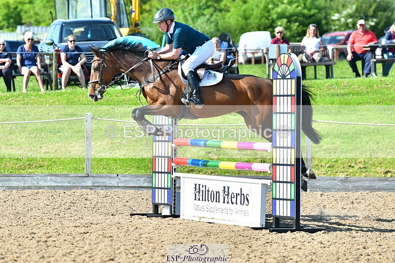 230527A-170707-05493 - Cls 20 Chard 1.10m Speed Derby