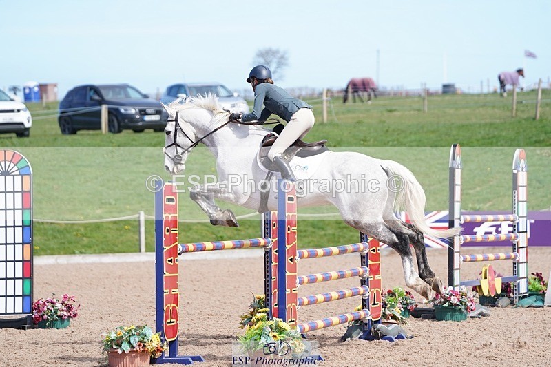 250330-131410-07156 - Cls 27 Snr 1.05 and 1.10m Grand Prix