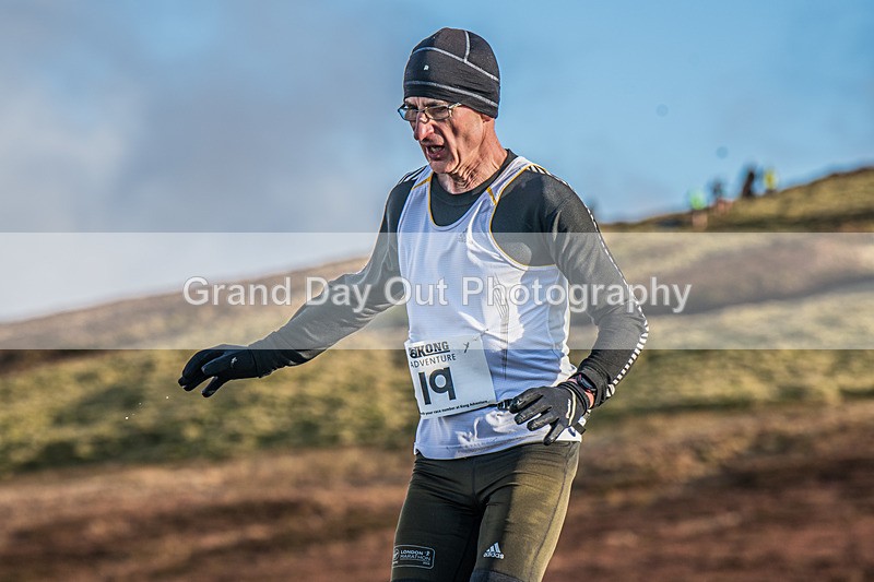 Nine Standards-300 - Nine Standards Fell Race Sunday 1st January 2023