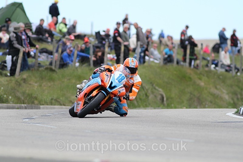  - Supersport Race 1
