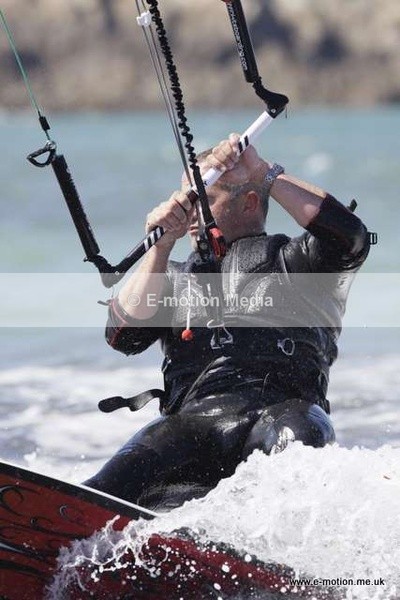 Ks 300509 27 - Kite Surfing