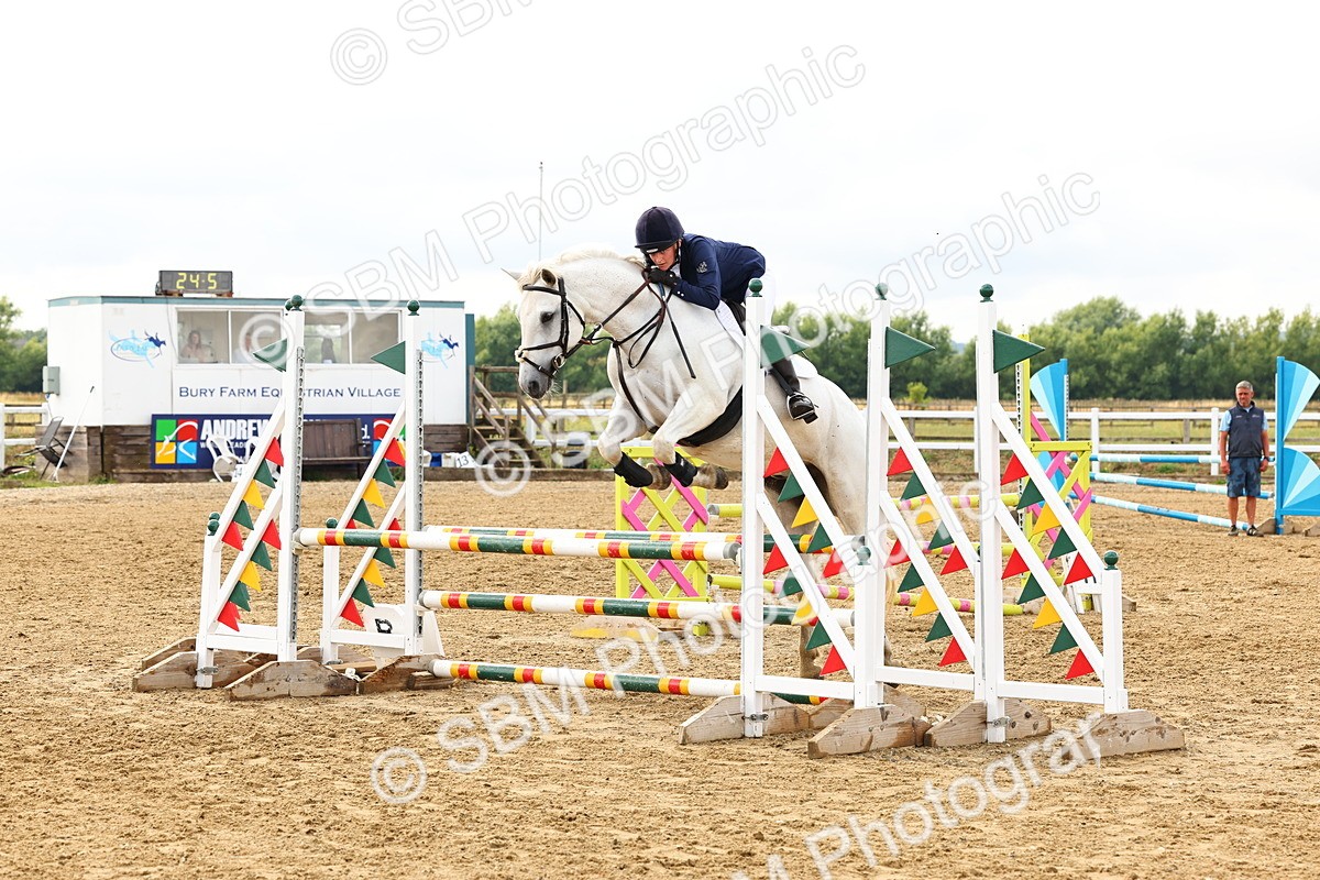 SBM_002243 - Class 6 - 90cm