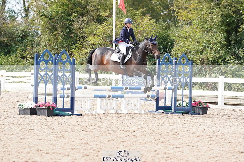240915A-113346-09458 - Cls 33 85cm Amateur Qualifier