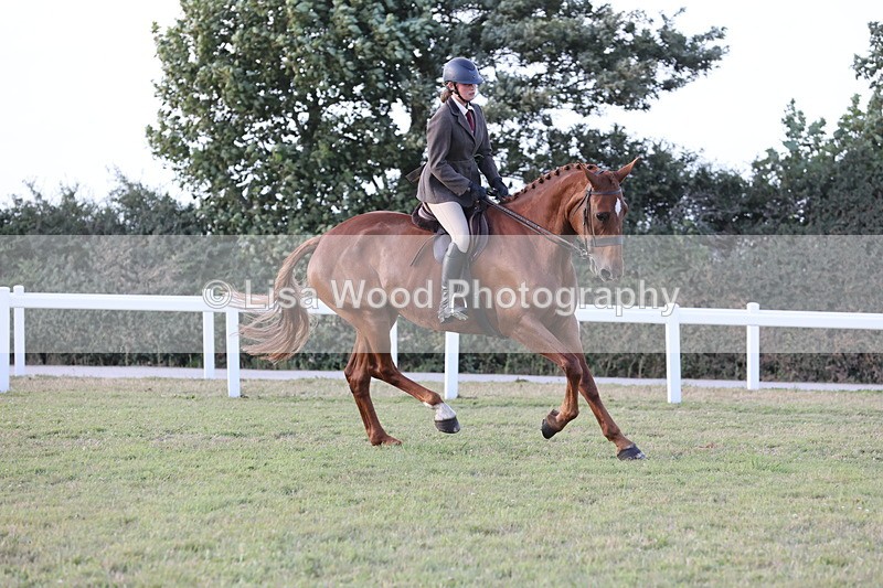 JPP_3763 - Working Hunter Championship
