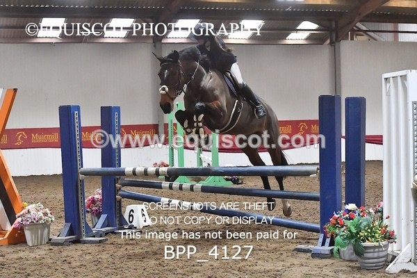BPP_4127 - CLASS 4 95cm National Amateur Championship Qualifier