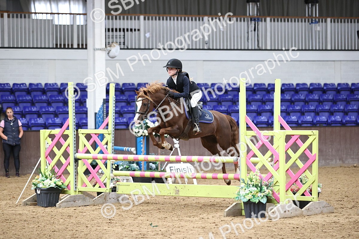 SBM_002591 - Class 12 - Springboard 128cm 138cm 90cm 1.00m