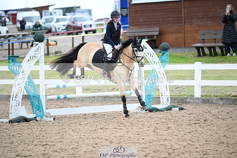 240608A-095130-00356 - Cls 8 Pony British Novice and 80cm Open