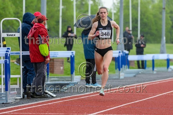 Opener25-924504 - Track Female