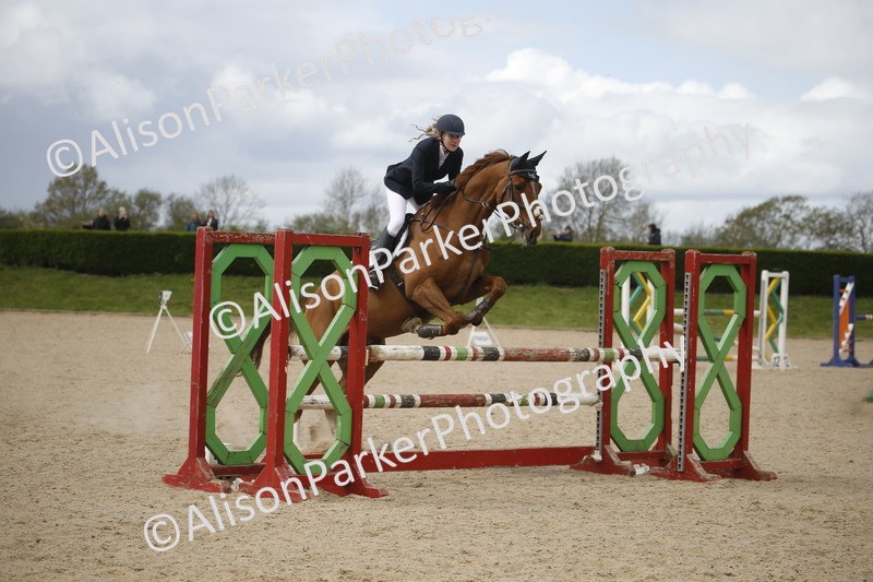 20260412-1129 - Class 7 - 1.00m