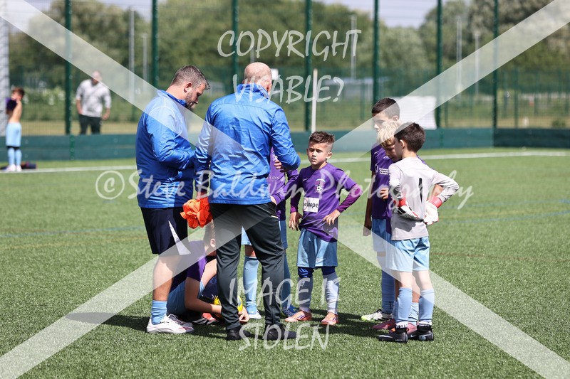 1DX30942 - Sat 6th U9 Boys