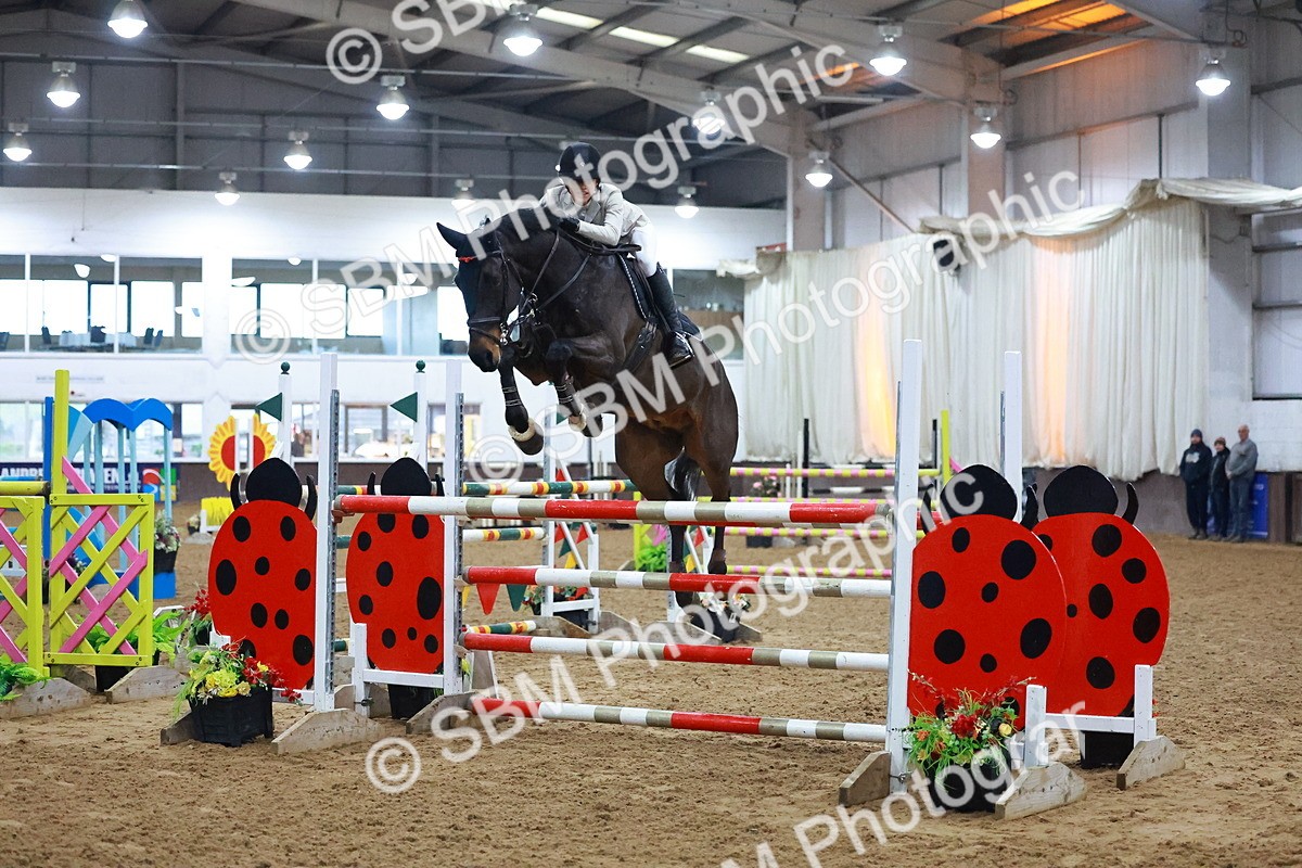 SBM_003964 - Class 12 - National B&C Handicap Champs Qualifier 1.25m 1.30m