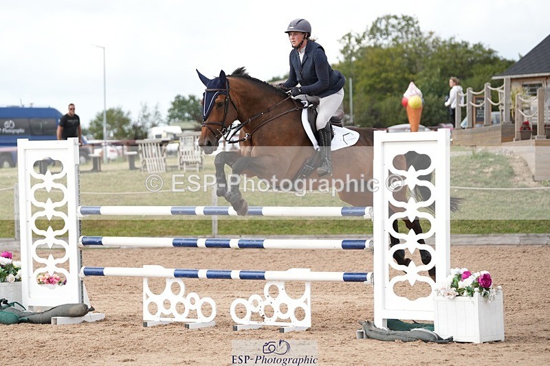 250803-165506-14667 - Cls 30 Redpost Equestrian Senior Foxhunter