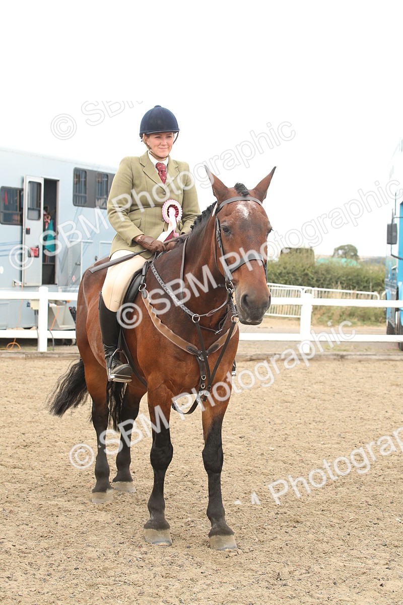 SBM_16835 - Class 507b - Working Veteran 60cm (20+)