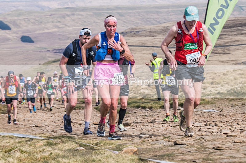 Pen-Y-Ghent-920 - The 3 Peaks Race Saturday 25th April 2026 - Pen Y Ghent