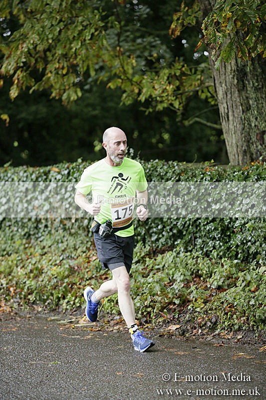 CAD131019-1010 - Cadence Events Grittleton 10km 13/10/19