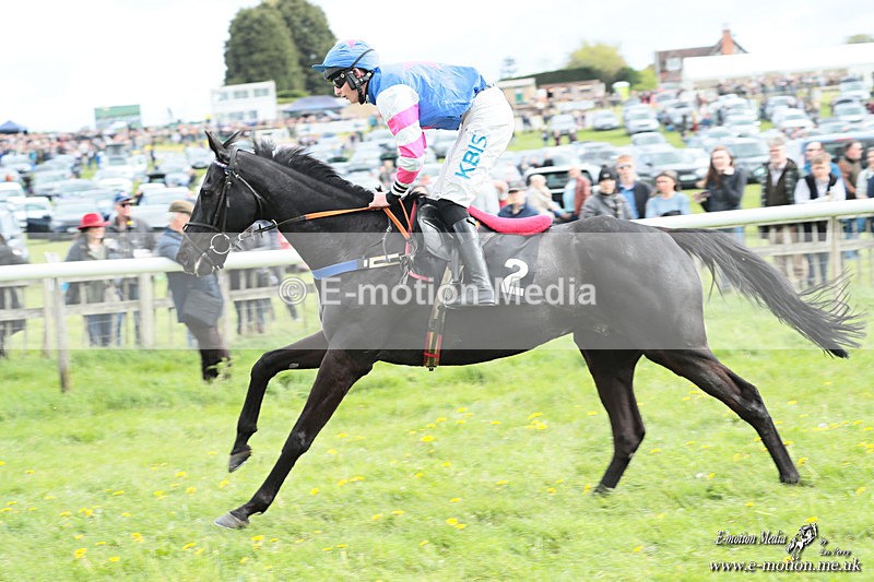 PtP 180426 533 - Worcestershire Hunt PtP Chaddesley Corbett 18/04/26
