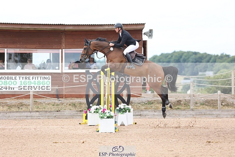 250719-134825-15804 - Cls 3, 3 Star Small Tour Start til Break