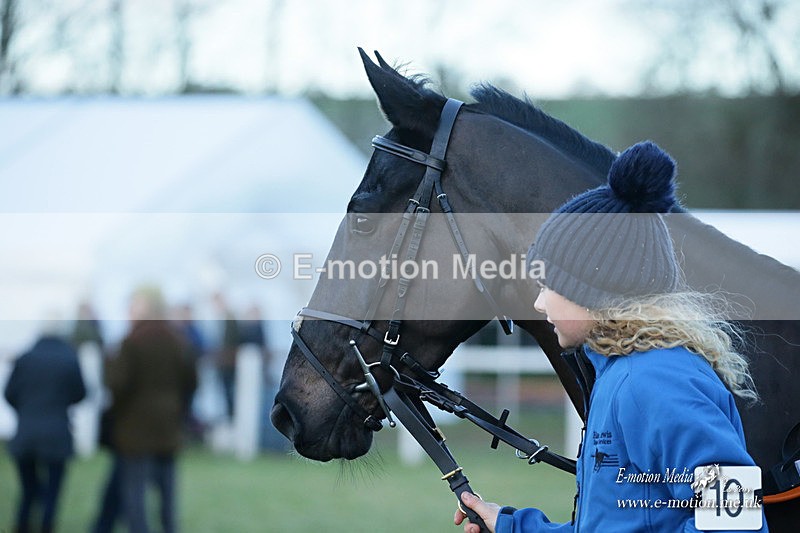 PtP 121221 912 - Barbury International Point-to-Point 112/12/2021