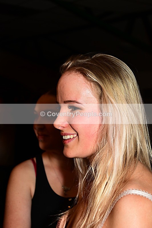 LUCY-312 - Lucy's 18th