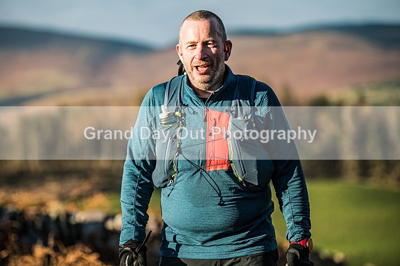 Tweed Valley-726 - High Terrain Events Tweed Valley 50 & 65K Ultra Trail Races Sunday 16th November 2025