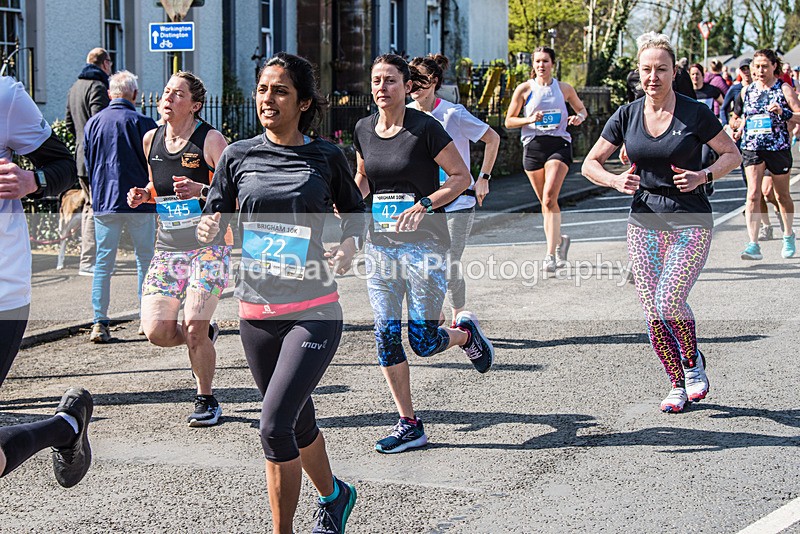 Brigham 10k-84 - Brigham 10k Road Race Sunday 23rd April 2023