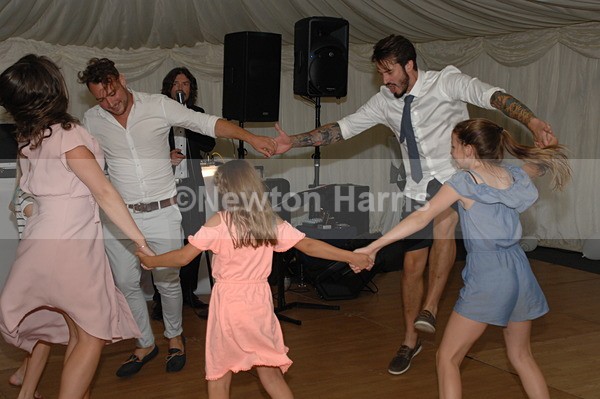 DSC_0070 - Sonja wedding rec