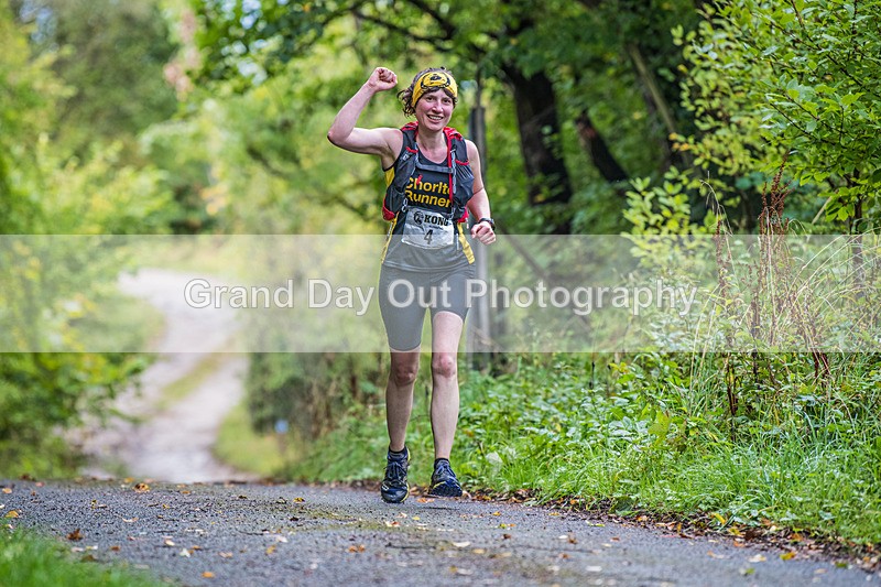Westmorland-485 - Great Westmorland Trail Race (Junior & Senior Races) Saturday 13th September 2025