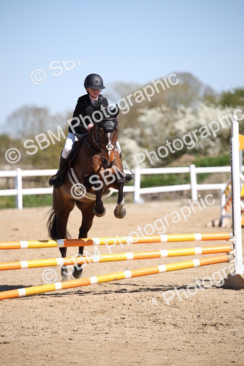 5K7A9442 - Class 4 - 70cm